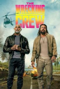 دانلود فیلم گروه خرابکار The Wrecking Crew