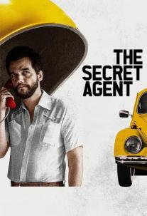 دانلود فیلم مامور مخفی The Secret Agent