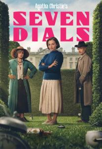 دانلود سریال راز هفت ساعت Agatha Christie's Seven Dials