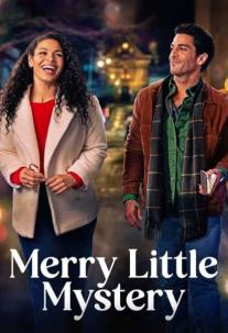 دانلود فیلم راز کوچک شاد Merry Little Mystery