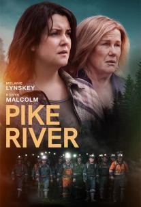 دانلود فیلم رودخانه پایک Pike River