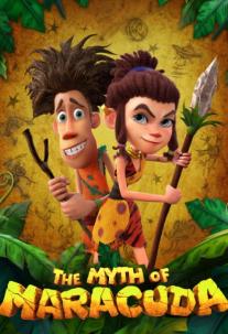 دانلود فیلم افسانه ماراکودا The Myth of Marakuda