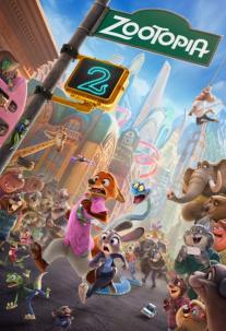 دانلود فیلم زوتوپیا 2 Zootopia 2