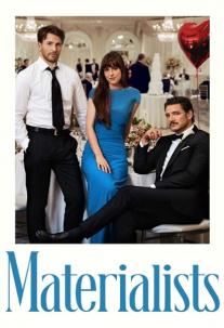 دانلود فیلم مادی گرایان Materialists