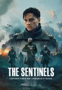 دانلود سریال نگهبانان The Sentinels