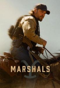 دانلود سریال مارشال‌ ها Marshals