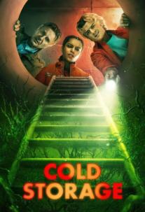 دانلود فیلم سردخانه Cold Storage