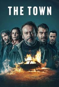 دانلود سریال شهر The Town (Kasaba)