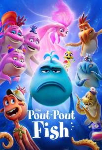 دانلود فیلم ماهی اخمو The Pout-Pout Fish