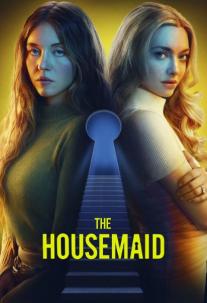دانلود فیلم خدمتکار خانه The Housemaid