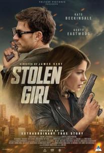 دانلود فیلم دختر گمشده Stolen Girl