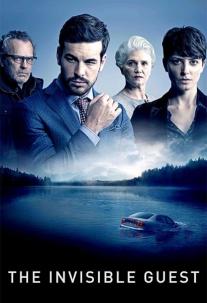 دانلود فیلم مهمان نامرئی The Invisible Guest