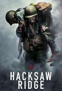 دانلود فیلم سه تیغ جهنمی Hacksaw Ridge