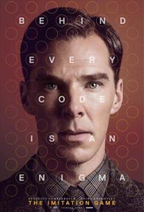 دانلود فیلم بازی تقلید The Imitation Game