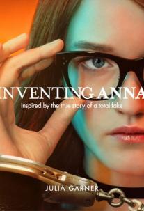 دانلود سریال جعل آنا Inventing Anna