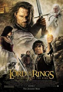 دانلود فیلم ارباب حلقه ها ۳: بازگشت شاه The Lord of the Rings: The Return of the King