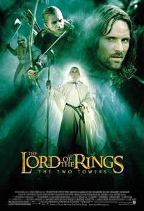 دانلود فیلم ارباب حلقه ها ۲: دو برج The Lord of the Rings: The Two Towers