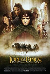 دانلود فیلم ارباب حلقه ها ۱: یاران حلقه The Lord of the Rings: The Fellowship of the Ring
