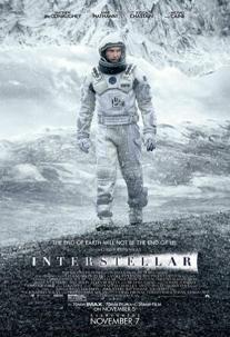دانلود فیلم میان‌ستاره‌ای Interstellar