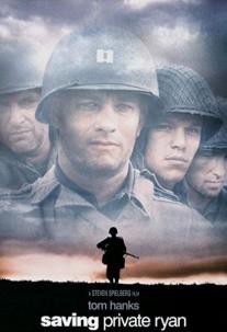 دانلود فیلم نجات سرباز رایان Saving Private Ryan