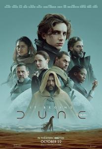 دانلود فیلم تل ماسه Dune