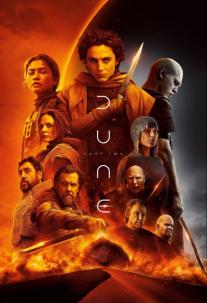 دانلود فیلم تلماسه: قسمت دوم Dune: Part Two