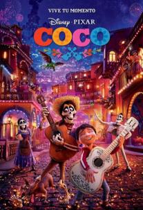 دانلود فیلم کوکو Coco