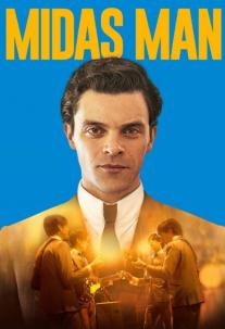 دانلود فیلم مرد میداس Midas Man