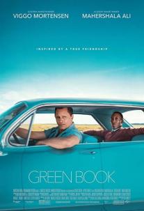 دانلود فیلم کتاب سبز Green Book