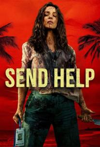دانلود فیلم کمک بفرست Send Help