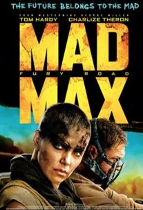 دانلود فیلم مکس دیوانه: جاده‌ خشم Mad Max: Fury Road