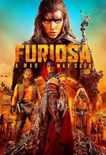 دانلود فیلم فوریوسا: حماسه مکس دیوانه Furiosa: A Mad Max Saga