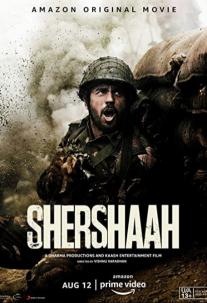 دانلود فیلم شیرشاه Shershaah