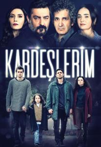 دانلود سریال خواهر و برادرانم Kardeslerim