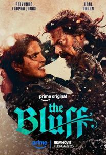 دانلود فیلم بلوف The Bluff