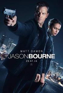 دانلود فیلم جیسون بورن Jason Bourne