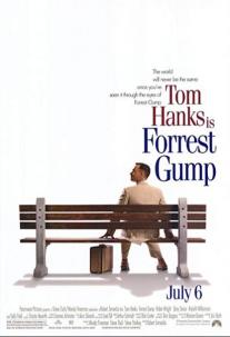 دانلود فیلم فارست گامپ Forrest Gump