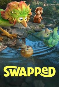 دانلود فیلم جا به جا شده Swapped