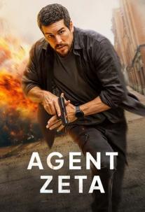دانلود فیلم مامور زتا Zeta