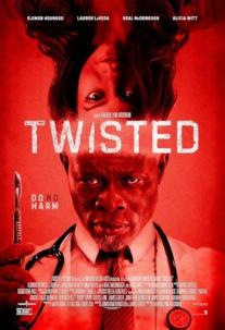 دانلود فیلم پیچیده Twisted