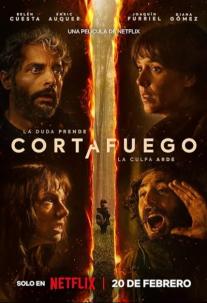دانلود فیلم آتش بر  Firebreak