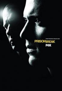 دانلود سریال فرار از زندان Prison Break