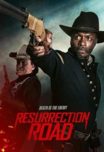 دانلود فیلم جاده رستاخیز Resurrection Road