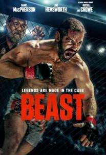دانلود فیلم هیولا Beast