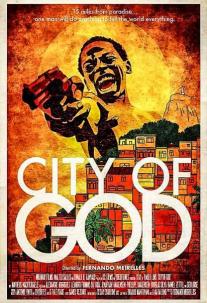 دانلود فیلم شهر خدا City of God
