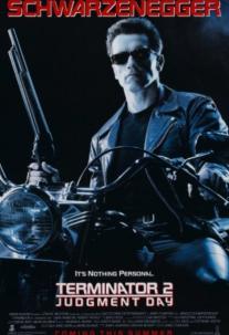 دانلود فیلم نابودگر 2 : روز داوری Terminator 2: Judgment Day