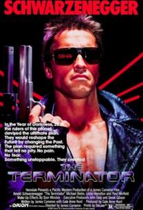 دانلود فیلم نابودگر 1 The Terminator 1