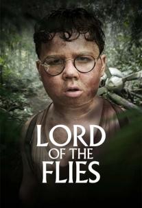دانلود سریال ارباب مگس ها Lord of the Flies