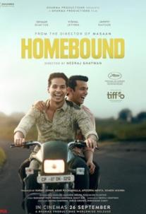 دانلود فیلم بازگشت به خانه Homebound