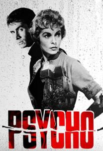 دانلود فیلم روانی Psycho